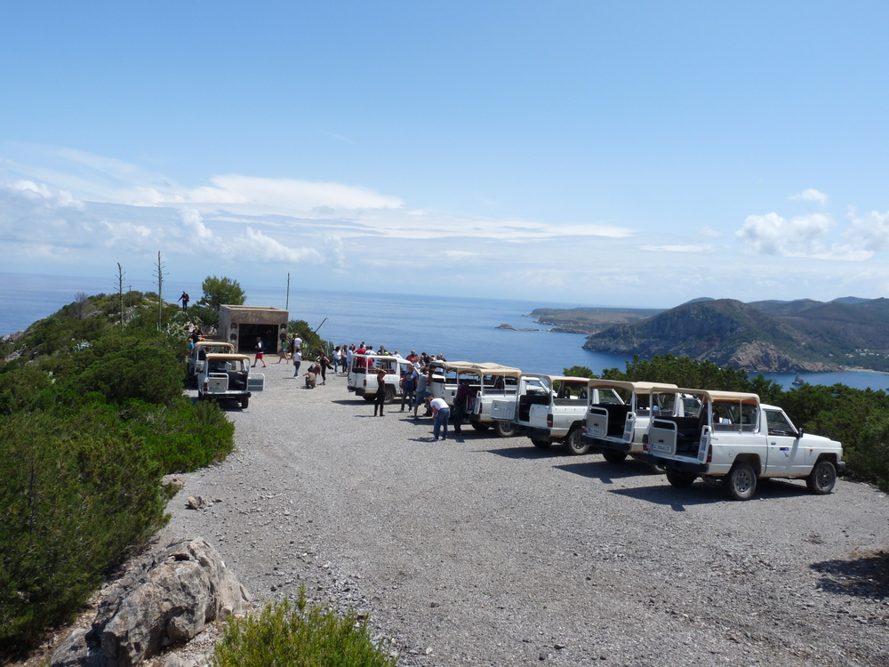 tour jeep ibiza